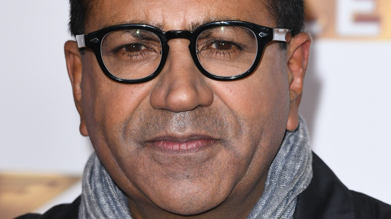 La vraie raison pour laquelle Martin Bashir quitte la BBC