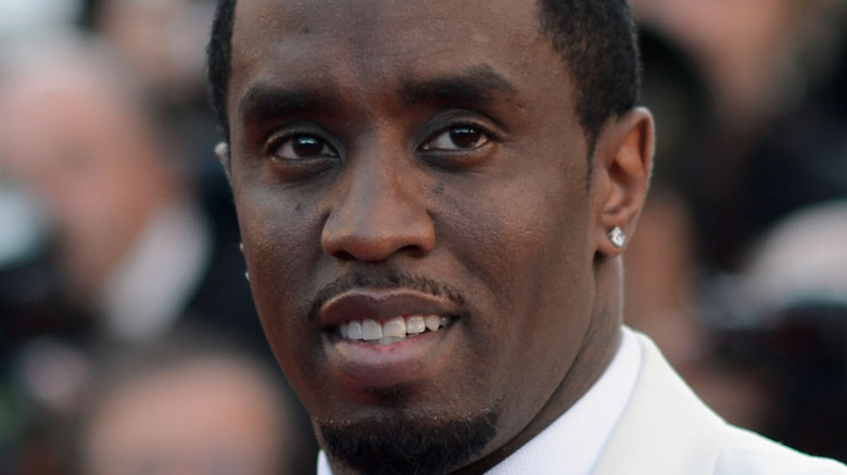 La vraie raison pour laquelle Sean ‘Diddy’ Combs a encore changé de nom