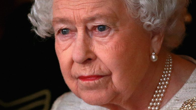 La vraie raison pour laquelle la reine Elizabeth est «  absolument dévastée  » par une autre mort