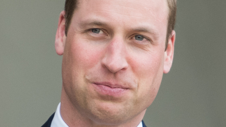 La vraie raison pour laquelle le prince William est contrarié par le prince Harry