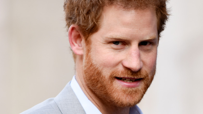 La vraie raison pour laquelle un expert royal prétend que le prince Harry veut se venger