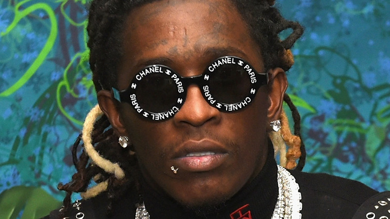 La vraie signification de «  Payé l’amende  » de Young Thug & Gunna avec Lil Baby et YTB Trench