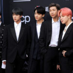 La vraie signification derrière «  Film Out  » par BTS