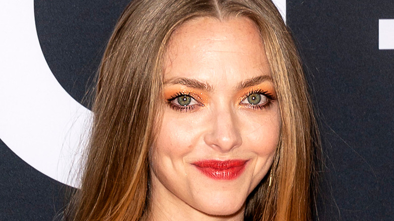 La vraie signification du tatouage d’Amanda Seyfried