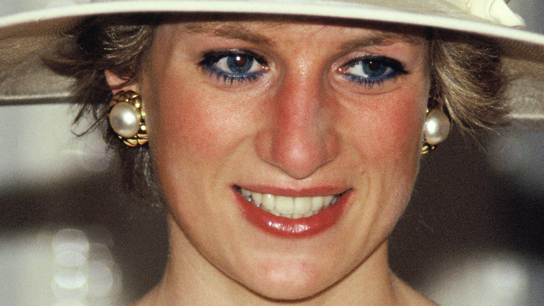 L’ancien majordome de la princesse Diana claque le prince Harry