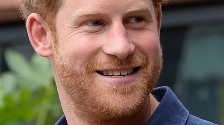 Le biographe royal suggère que le prince Harry a menti sur la raison pour laquelle il a commencé à suivre une thérapie