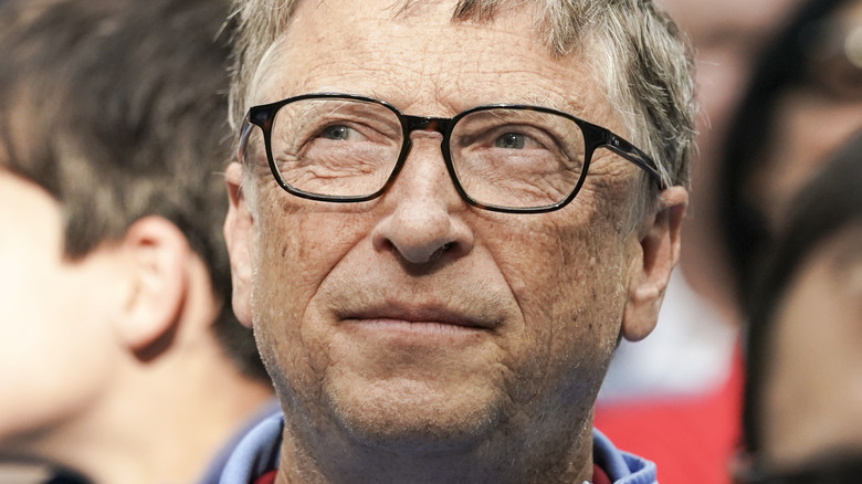 Le divorce de Bill Gates pourrait révéler cet aspect de sa vie secrète