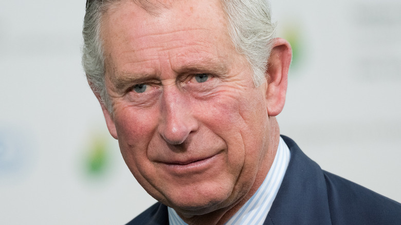 Le prince Charles veut faire cela quand il deviendra roi