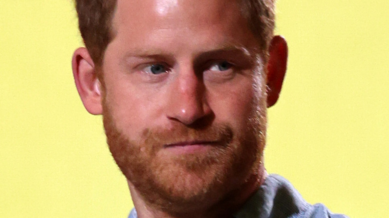 Le prince Harry a tellement peur qu’il va perdre Meghan Markle.  Voici pourquoi