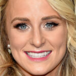 Leah Messer de Teen Mom 2 réagit aux critiques de sa situation médicale