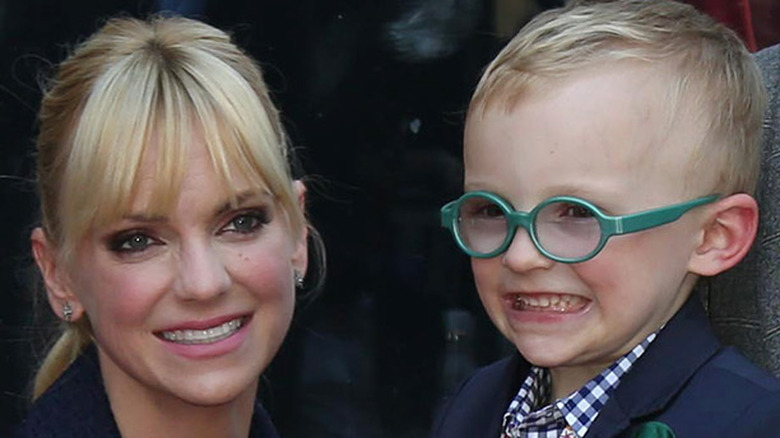 Les problèmes de santé auxquels le fils de Chris Pratt et Anna Faris ont été confrontés en tant que bébé