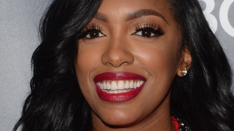 Les réactions les plus sombres des acteurs du RHOA à l’engagement de Porsha Williams