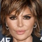 Lisa Rinna partage de nouvelles pensées sur sa fille Amelia Hamlin sortant avec Scott Disick