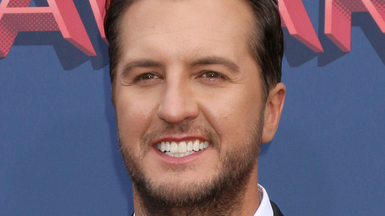 Luke Bryan a mis fin à cette rumeur sur lui et Maren Morris