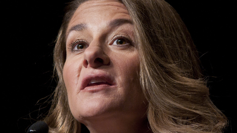 Où Melinda Gates est allée se cacher des médias après avoir annoncé son divorce