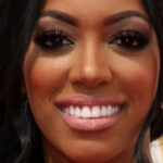 Porsha Williams a quelque chose à dire sur sa nouvelle relation