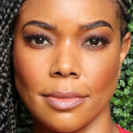 Pourquoi Gabrielle Union veut que sa fille Kaavia continue d’être louche