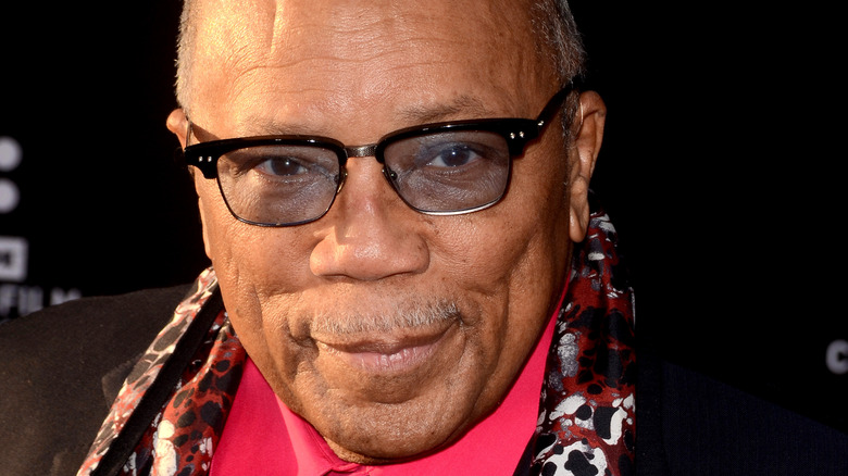 Pourquoi Quincy Jones dit qu’il n’aurait pas travaillé avec Elvis