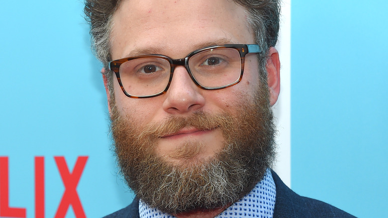 Pourquoi Seth Rogen ne veut-il pas d’enfants?