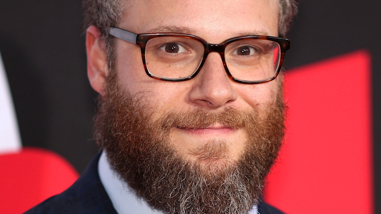 Pourquoi Seth Rogen s’est senti une fois humilié par la sécurité de Beyonce