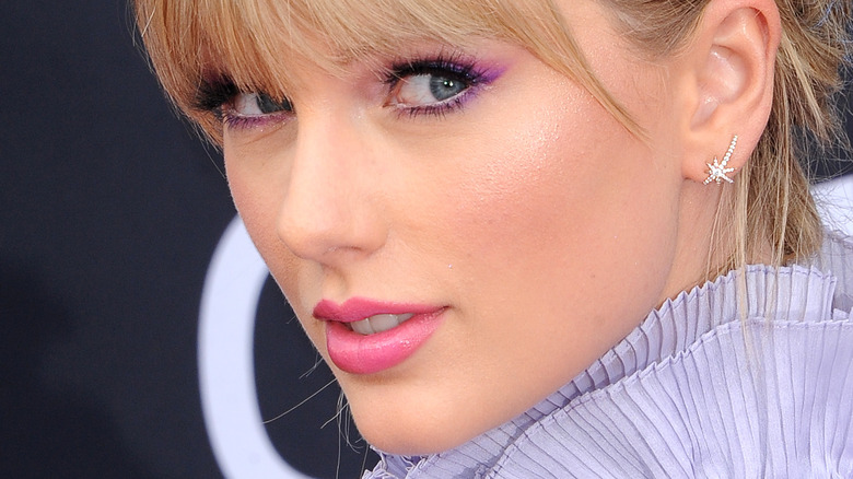 Pourquoi cette question de Taylor Swift a choqué les fans