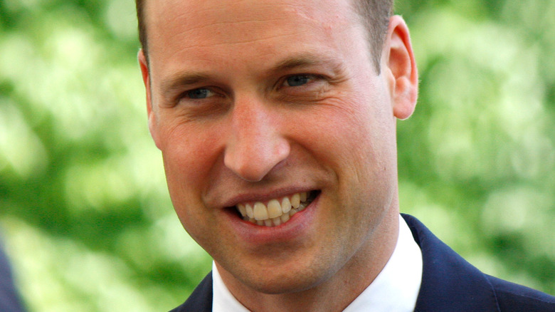 Pourquoi le prince William se fait troller par les fans