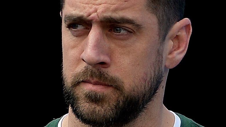 Pourquoi les fans sont si en colère contre Aaron Rodgers