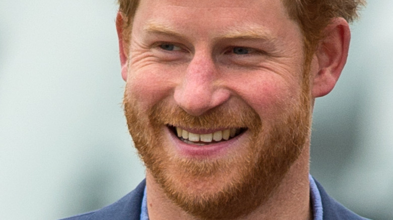 Quand le prince Harry savait qu’il ne voulait plus être royal