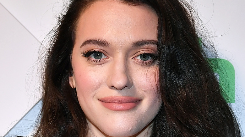 Que se passe-t-il vraiment avec Kat Dennings et Andrew WK?