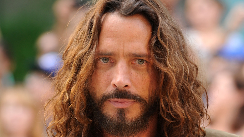 Que signifie vraiment la «patience» de Chris Cornell?