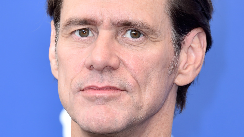 Quelle célébrité vient de critiquer les méthodes de jeu de Jim Carrey?