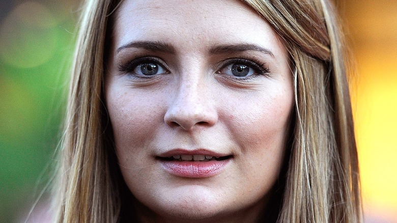 Qu’est-ce qui a vraiment conduit à la sortie de Mischa Barton sur l’OC?