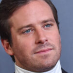 Qui est la nouvelle petite amie présumée d’Armie Hammer?