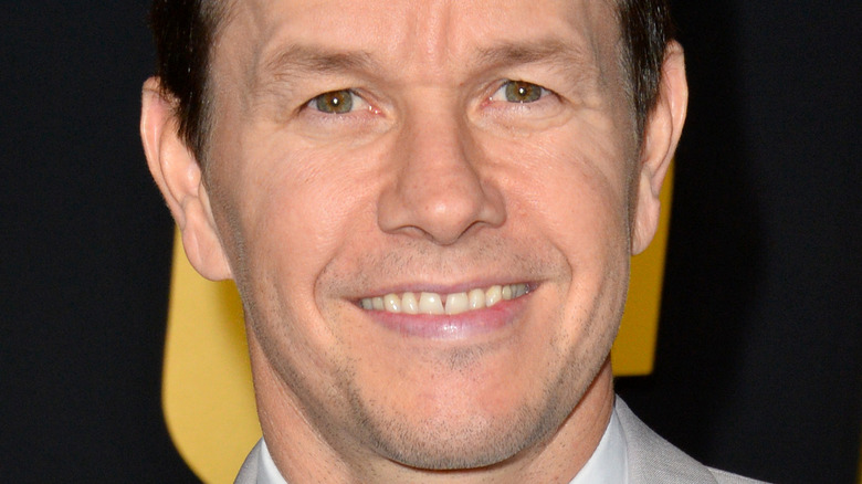 Qui est le père de Mark Wahlberg?