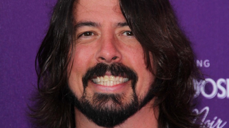 Qui est l’épouse de Dave Grohl, Jordyn Blum?