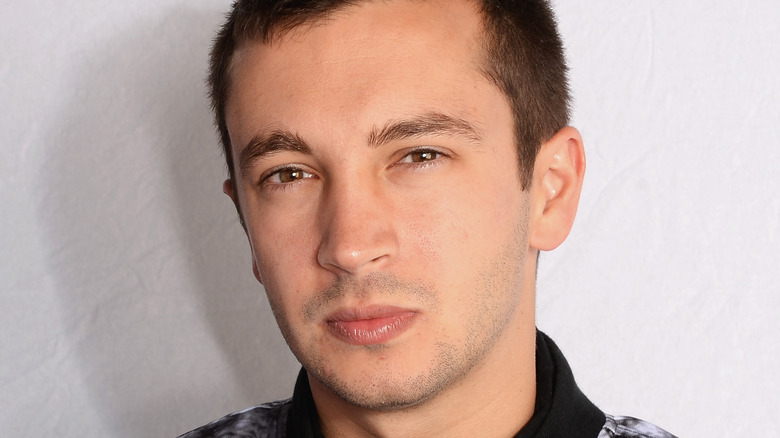 Qui est l’épouse de Tyler Joseph, Jenna Joseph?