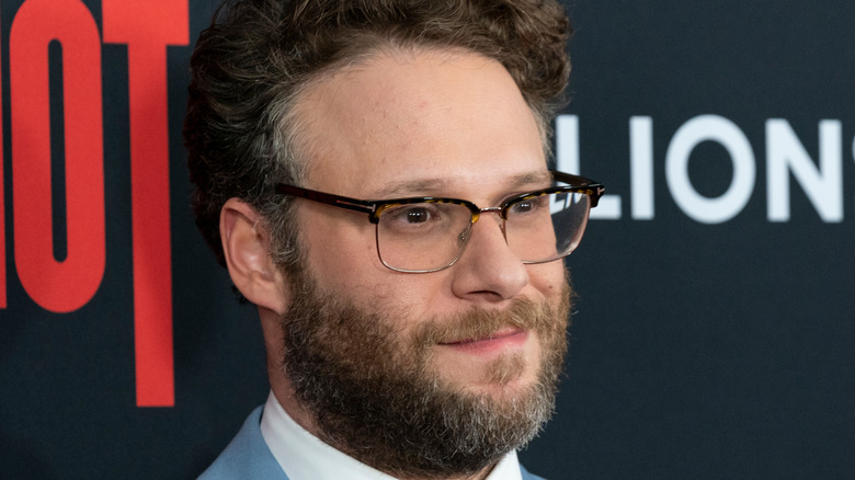 Seth Rogen révèle où se situe son amitié avec James Franco aujourd’hui