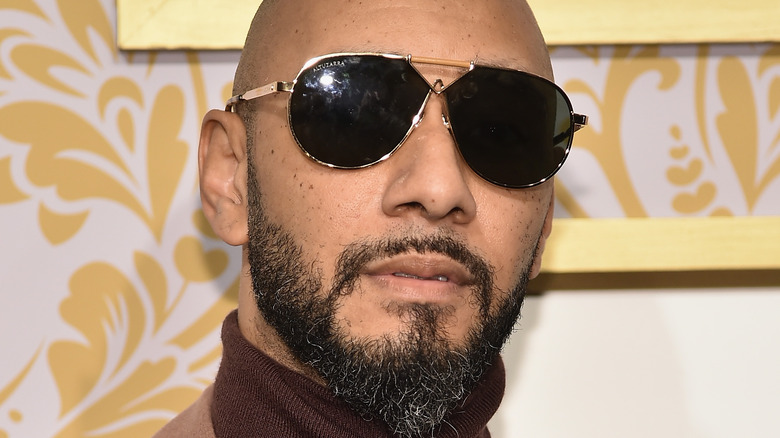 Swizz Beatz parle de la dernière chanson qu’il a faite avec DMX