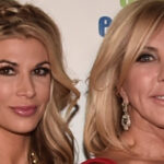 The Real Housewives Star 24% des gens ne voudraient jamais se rencontrer