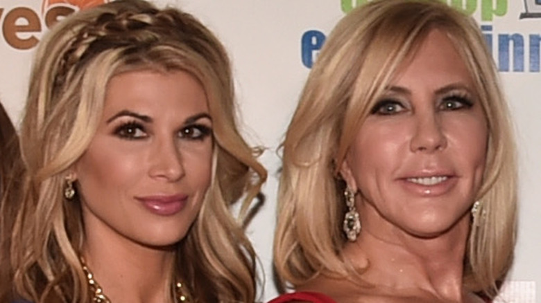 The Real Housewives Star 24% des gens ne voudraient jamais se rencontrer