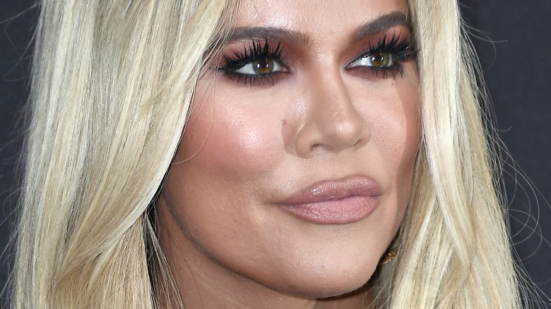 Tout ce que nous savons sur Khloé Kardashian se rapprochant de la prétendue aventure de Tristan Thompson