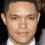 Trevor Noah et Minka Kelly ont une triste nouvelle