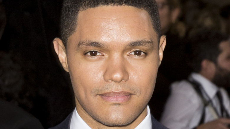 Trevor Noah et Minka Kelly ont une triste nouvelle