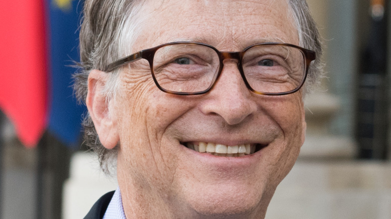 Un expert révèle les signes qui pourraient avoir prédit le divorce de Bill Gates – Exclusif