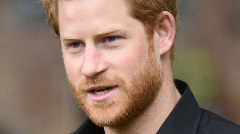 Un expert royal s’exprime sur une réconciliation potentielle entre le prince Harry et le prince Charles