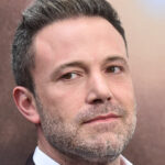 Une chronologie des relations de Ben Affleck