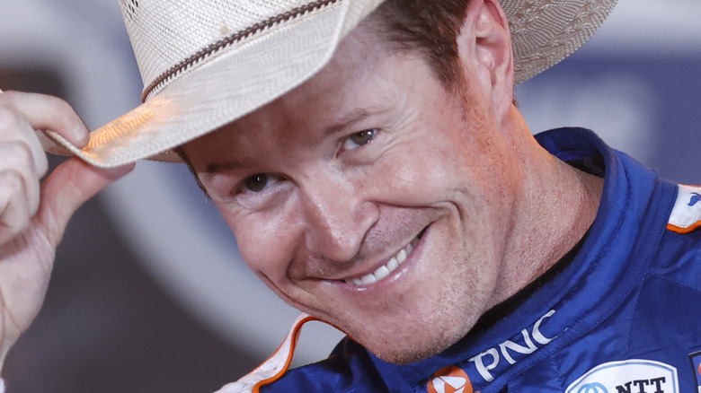 Valeur nette de Scott Dixon: Quelle est la valeur de l’IndyCar Racer?