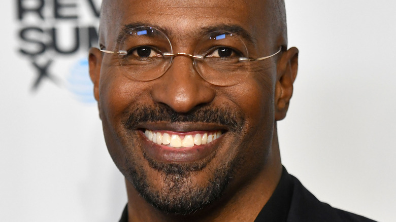 Van Jones parle de Kim Kardashian