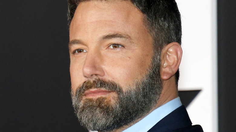 Voici combien Ben Affleck a dépensé pour la bague de fiançailles de Jennifer Lopez