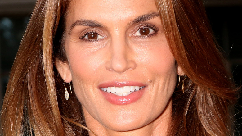 Voici combien vaut vraiment Cindy Crawford